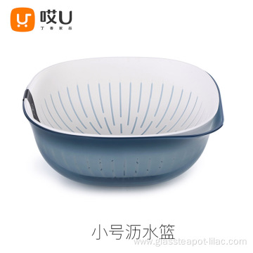 Hey Lilac Free Sample 2-in-1 Small Size Strainer